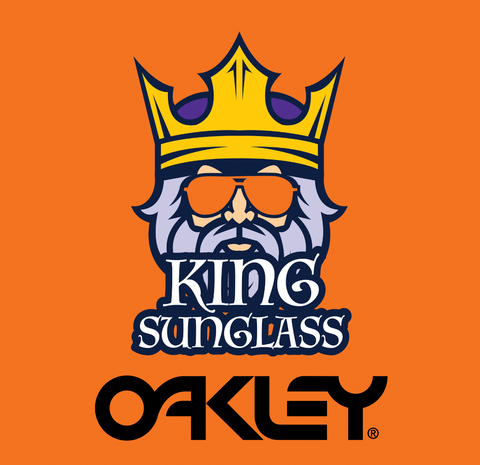 OAKLEY BY KINGSUNGLASS