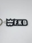 FKD Keyring