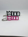 FKD Keyring