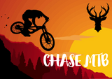 Chase MTB Jersey *Special Order*
