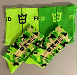 Add 3 socks to your basket and use code 3PACK (Not Sold Out)