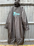 TRobe by Filthy King Designs - Premium Luxury Changing Robe