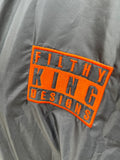 TRobe by Filthy King Designs - Premium Luxury Changing Robe