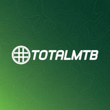 TotalMTB Topcap  - Bolt Only