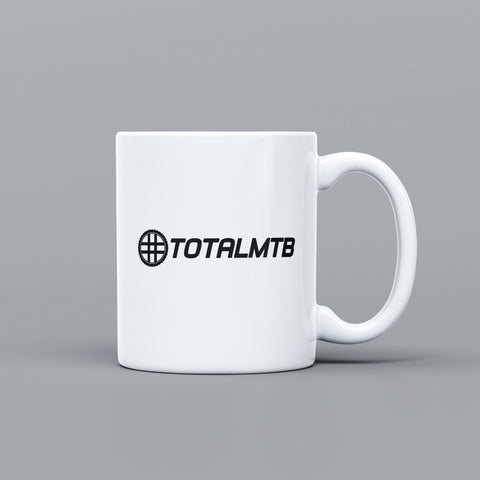TotalMTB Mugs      (2 colours)