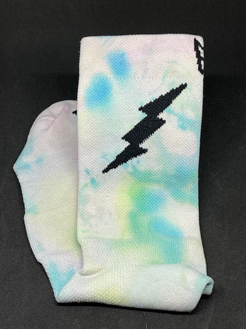NTD Lightning Socks - Limited Edition